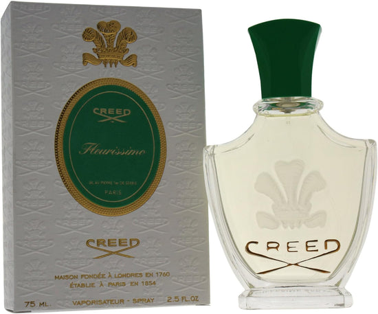 Creed - Fleurissimo Women Edp 75 Ml