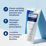 Panoxyl - Foaming cleanser 10%