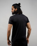 Bodybrics - Armour Graphic T-shirt Black