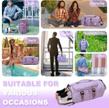 Home.Co - Multifunctional Travel Bag