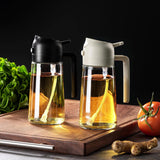 Home.Co - 2in1 Oil Jug 450 ml