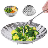 Home.Co- Food Steamer Small