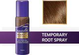 Wella- Koleston Rtu Hair/Spray 1637 Dark Blonde To Light Brown-75Ml