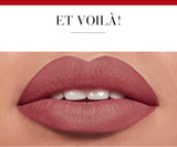 Bourjois - Rouge Velvet The Lipstick - 42 Tuile red