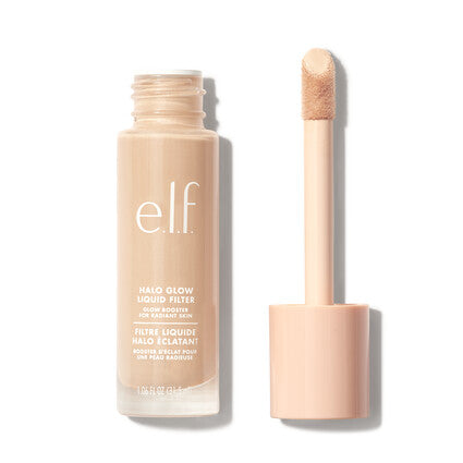 Elf halo glow foundation shade 1