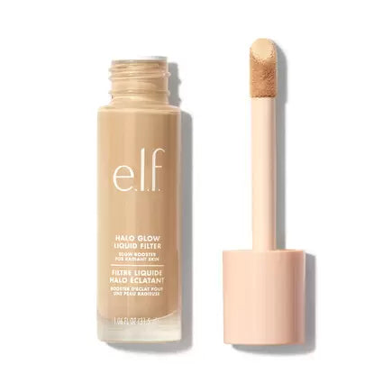 elf halo glow foundation shade 2