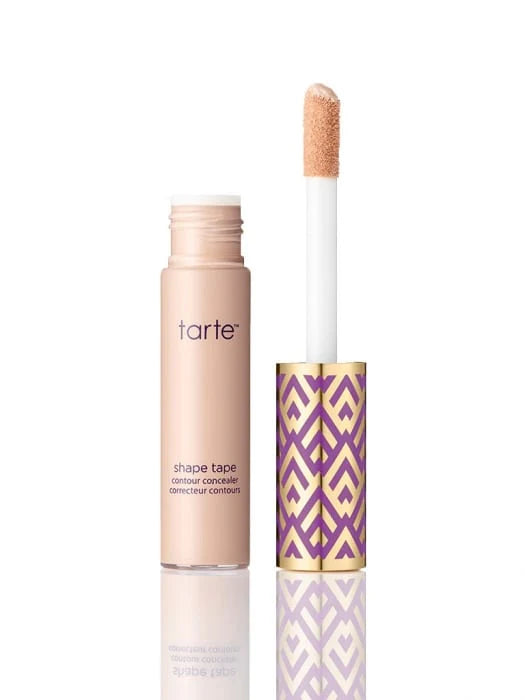 Tarte - Shape Tape Concealer 1Ml Fair Beige