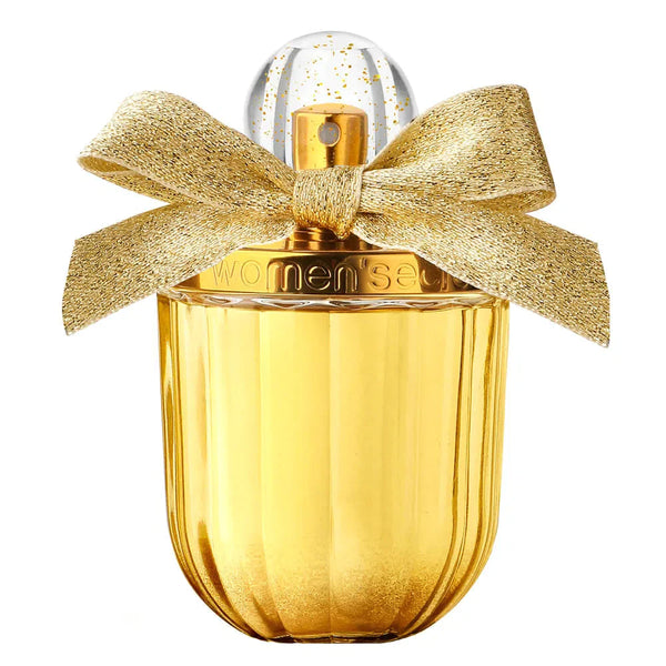 Women Secret - Gold Seduction Edp 100Ml