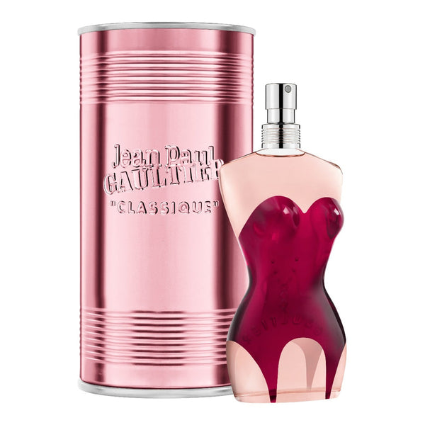 JPG - CLASSIQUE EDP (REPACK) 2017 100ml