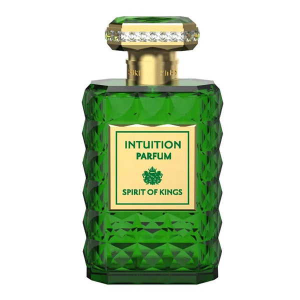 SPIRIT OF KINGS - INTUITION PARFUM 100ML