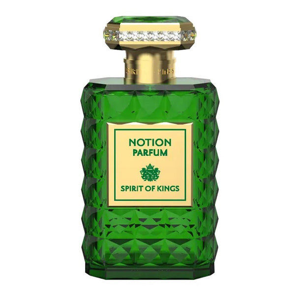 SPIRIT OF KINGS - NOTION PARFUM 100ML