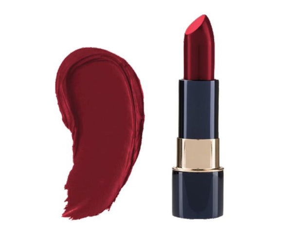 Pierre Cardin Paris - Matte Rouge Lipstick - Russian Red 845