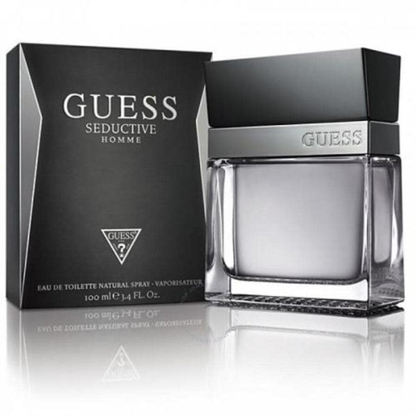 GUESS - GUESS SEDUCTIVE MEN EDT 100ML