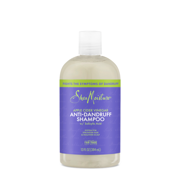 Shea Moisture -Apple Cider Vinegar Anti Dandruff