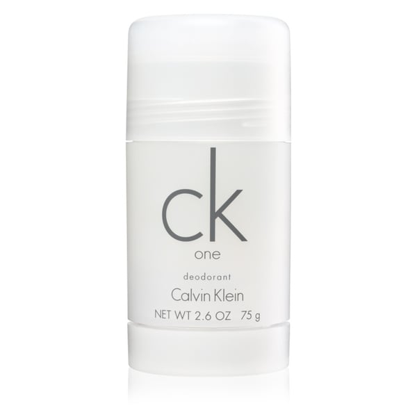 Calvin Klien  ONE DEOSTICalvin Klien  75GM