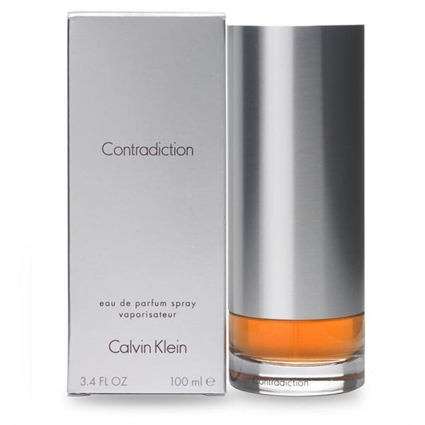 Calvin Klein CONTRODICTION WOMEN EDP 100ML