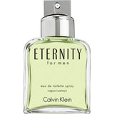 Calvin Klein- ETERNITY FOR MEN EDT 100ML (NEW)