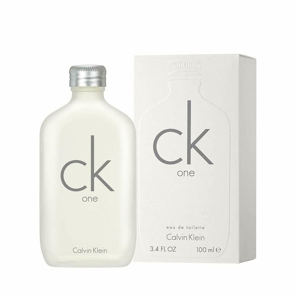 CALIVIN KLIEN -  ONE EDT 100ML