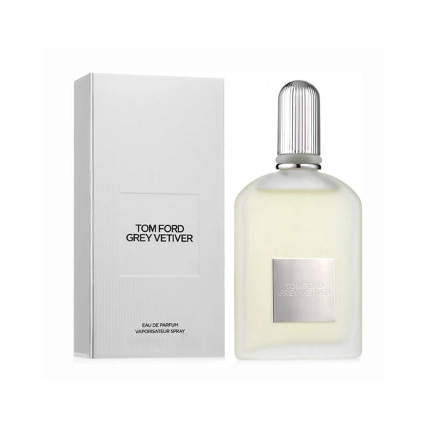 TOMFROD - TOMFORD GREY VETIVER MEN EDP 100ML