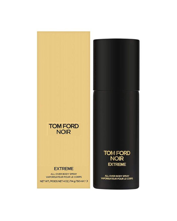 DEO SPRAYS - TOMFORD NOIR EXTREME DEODRANT SPRAY 150ML