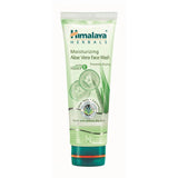 Himalya -Moisturizing Aloe Vera Face Wash 50ml