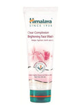 Himalya - Clear Complexion Whitening Face Wash 50ml