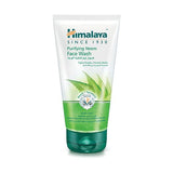Himalya -Moisturizing Aloe Vera Face Wash 150ml