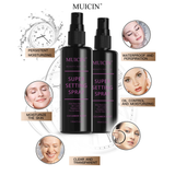 MUICIN - 2 In 1 Super Makeup Setting Spray - Ultimate Fix & Hydrate