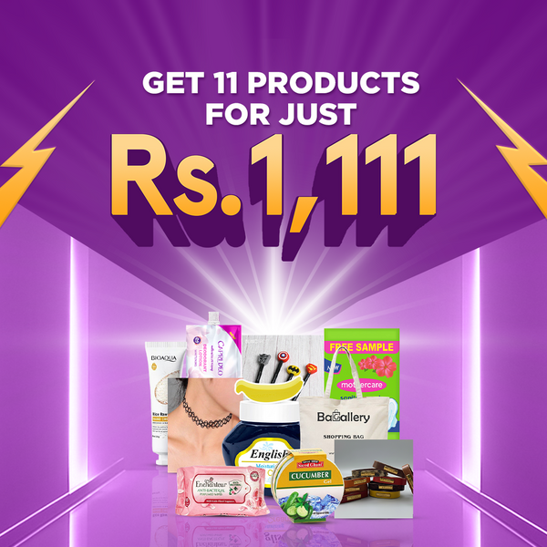 11 Products for 1111 8