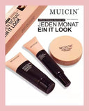 MUICIN - 3 In 1 Makeup Set Jeden Monat Ein It Look - Monthly Beauty Revolution