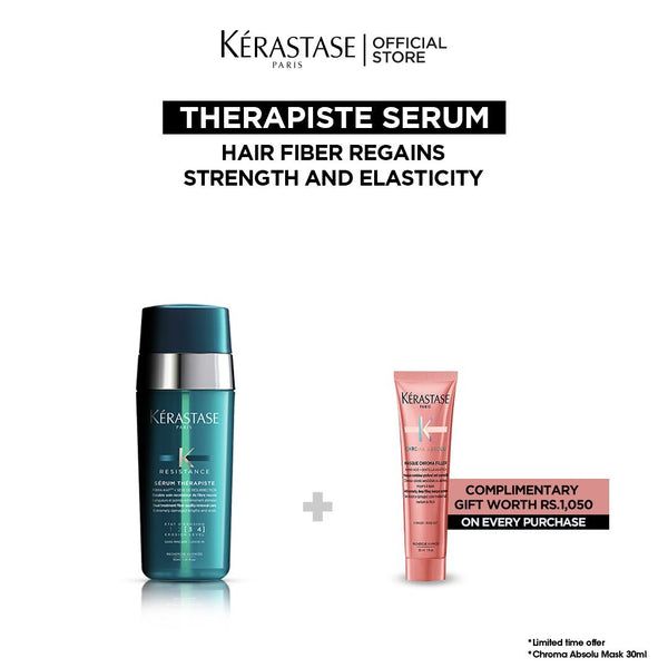 Kérastase  - Therapiste Damage Repair Serum 30ml