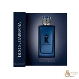 Dolce & Gabbana- K By Dolce & Gabbana EDT 0.8ml / 0.02 fl. Oz.