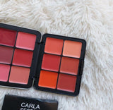 Colourme - carla secret 12 Colours Cream Blush Palette