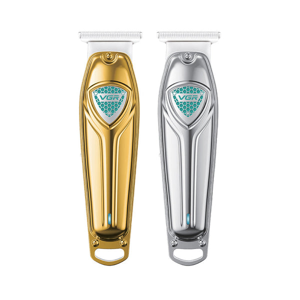 VGR - Classic Hair Trimmer V911 - Precision T-Blade Trimmer