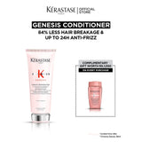Kerastase- Genesis Fondant Renforcateur Conditioner 200ML - Anti-Hair Fall