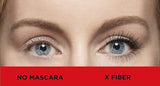 L'Oreal Paris False lash X Fiber Mascara - Limited Edition