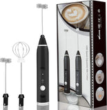 Home.Co- Handheld Electric Coffee Frother