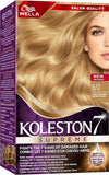 Wella- Koleston Kit 8 0 Light Blond Menap