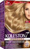 Wella- Koleston Kit 8 1 Light Ash Blond Menap