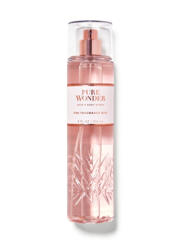 Bath & Body Works- Pure Wonder Mist 236ml