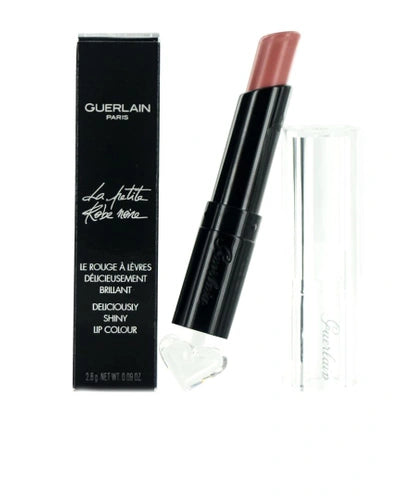 GUERLAIN - La Patite Noire Lip Color 011