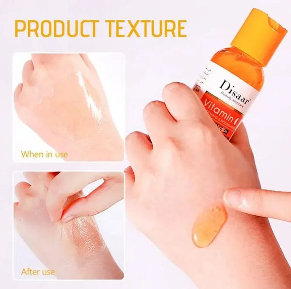 Disaar Organic Removing Dark knuckle dead skin Glowing Nourishing Peeling lotion 100g DS5161