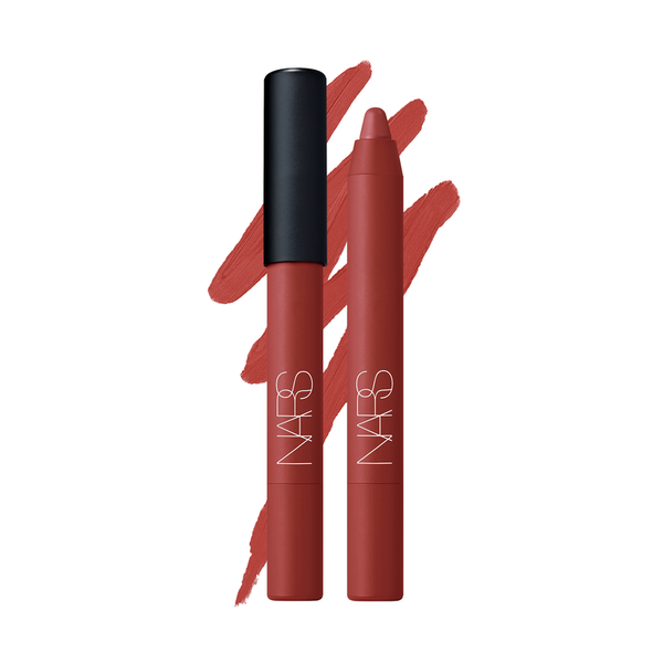 Nars- Mini Velvet Matte Lip Pencil- Endless Love, 2.4g