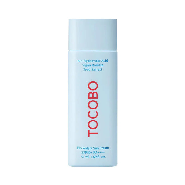 Tocobo -  Bio Watery Sun Screen Spf 50 -50Ml