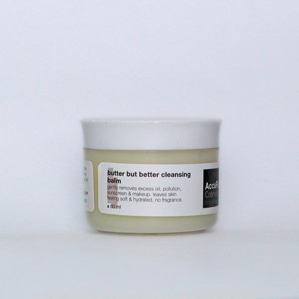 Accufix Butter But Better Cleansing Balm (60ml)  - FOC