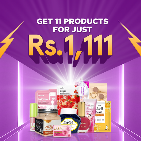 11 Products for 1111 9
