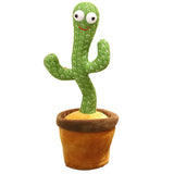 Home.Co- Dancing Cactus