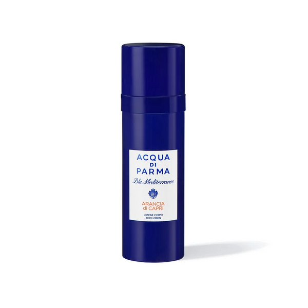 Aqua DI Pharma Blu Mediterraneo Arancia di Capri Body Lotion 150ml