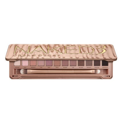 Urban Decay - Naked 3 Palette Full Size