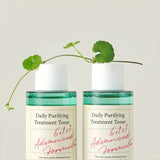 Axis-Y - Daily Purifying Treatment Toner/200Ml
